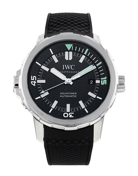 iwc aquatimer 329001|iwc aquatimer 2022 review.